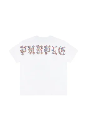 T-shirt « Countries »