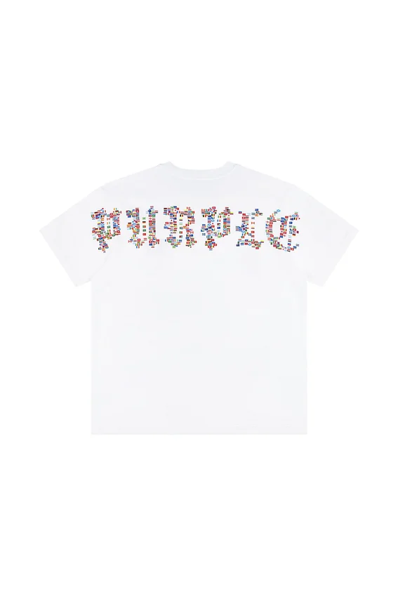 T-shirt « Countries »