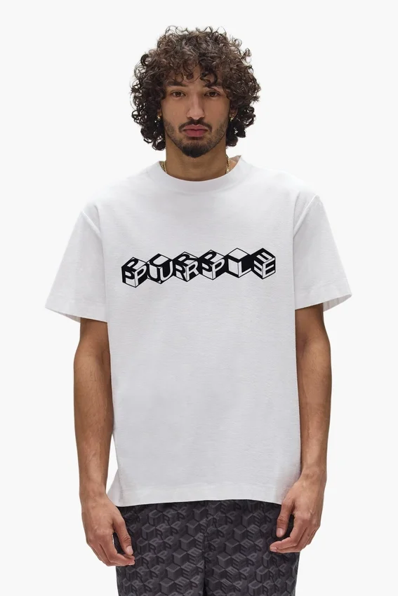 T-shirt Cube