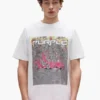 T-shirt Ditched