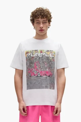 T-shirt Ditched