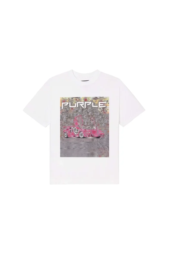 T-shirt Ditched