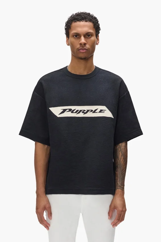 T-shirt Fast Track