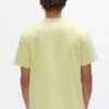 T-shirt froissé