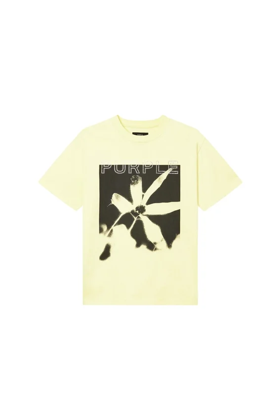 T-shirt froissé