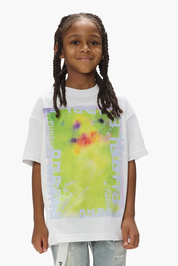 T-shirt Gateway pour enfants