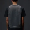 T-shirt gilet « Riding »