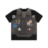T-shirt gilet « Riding »