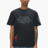 T-shirt « Headbanger »
