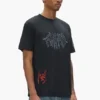 T-shirt « Headbanger »