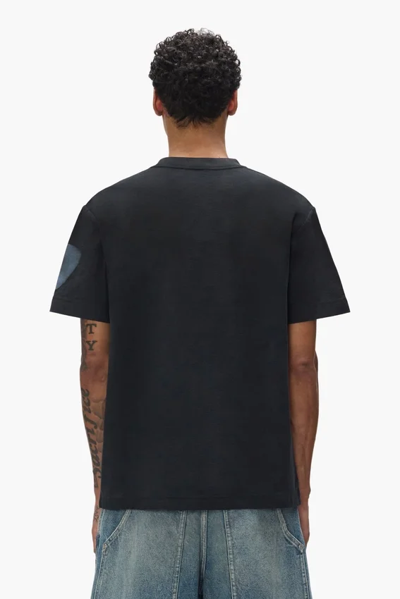 T-shirt « Headbanger »