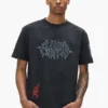 T-shirt « Headbanger »