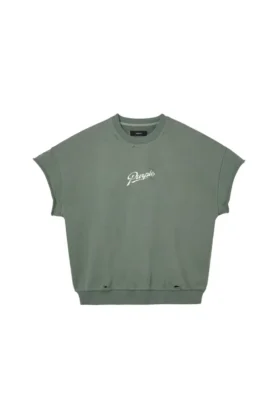 T-shirt musclé « Slugger Script »