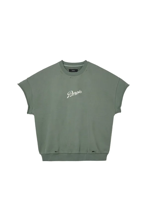 T-shirt musclé « Slugger Script »