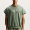 T-shirt musclé « Slugger Script »