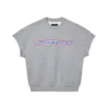 T-shirt musclé « Turbo Type »