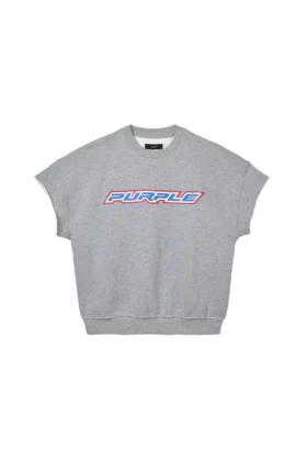 T-shirt musclé « Turbo Type »
