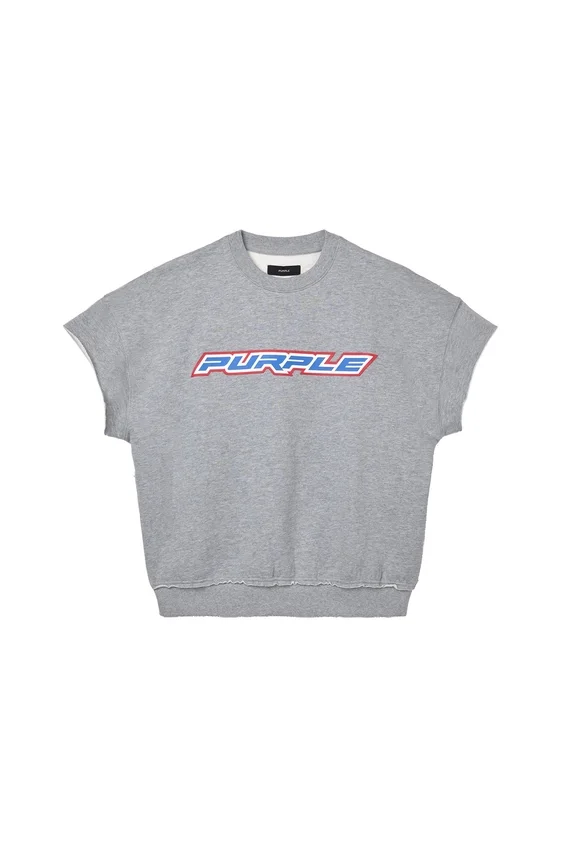 T-shirt musclé « Turbo Type »