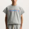 T-shirt musclé « Turbo Type »