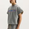 T-shirt musclé « Turbo Type »