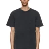 T-shirt oversize basique