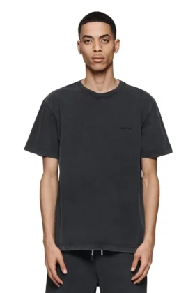 T-shirt oversize basique