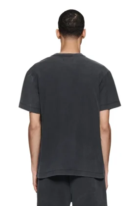 T-shirt oversize basique