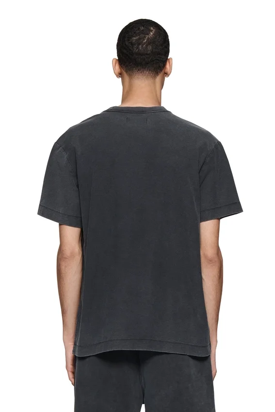 T-shirt oversize basique