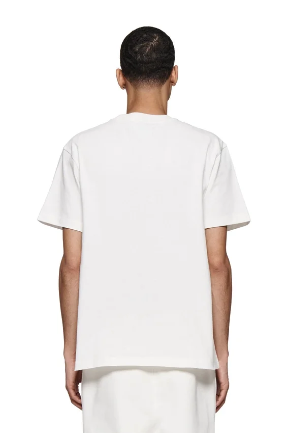 T-shirt oversize basique