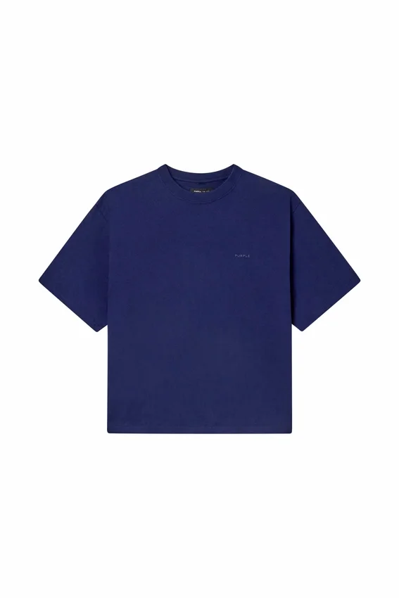 T-shirt oversize basique