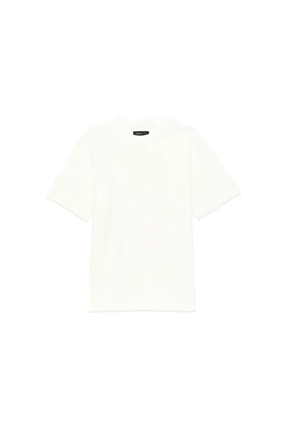 T-shirt oversize basique