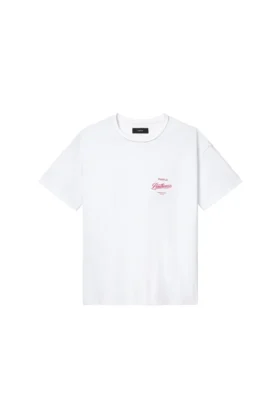 T-shirt « Penthouse Script »