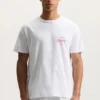 T-shirt « Penthouse Script »