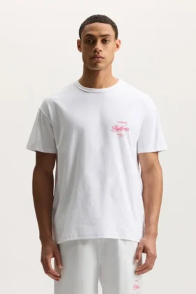 T-shirt « Penthouse Script »