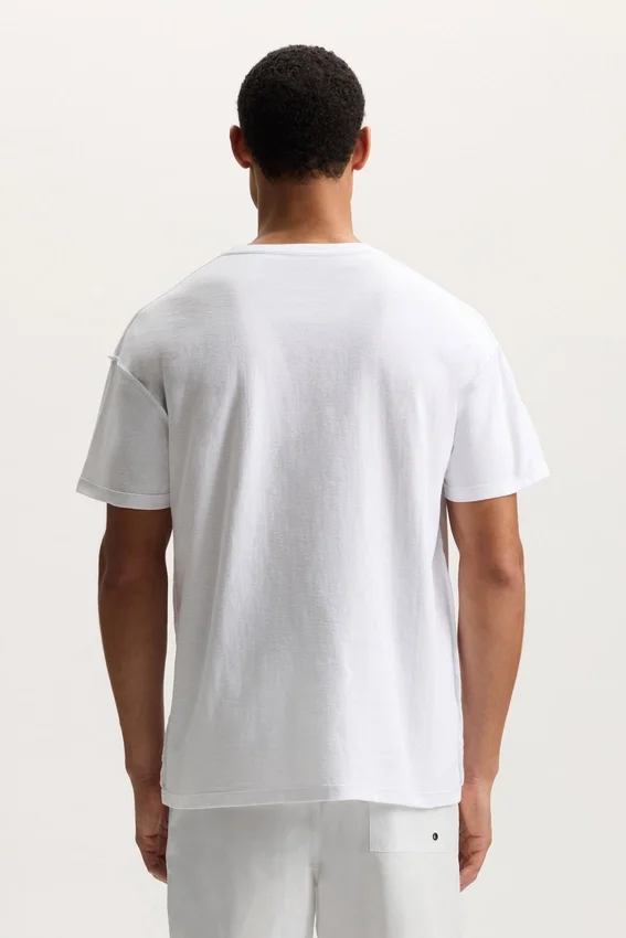 T-shirt « Penthouse Script »