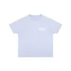 T-shirt pour enfant avec logo peint