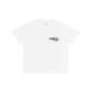 T-shirt pour enfant avec logo peint