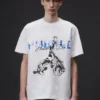 T-shirt « Riding High »