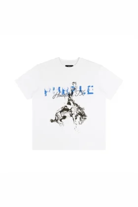 T-shirt « Riding High »