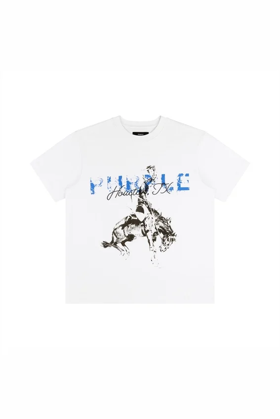 T-shirt « Riding High »