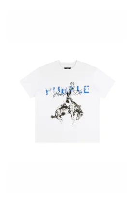 T-shirt « Riding High » pour enfants