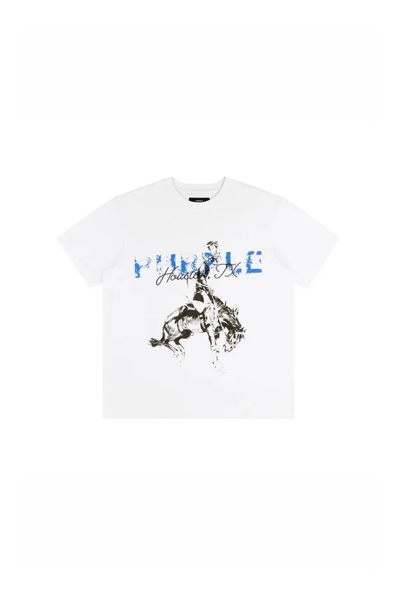 T-shirt « Riding High » pour enfants