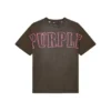 T-shirt « Slab Outline »