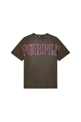 T-shirt « Slab Outline »