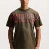 T-shirt « Slab Outline »