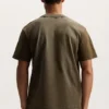 T-shirt « Slab Outline »