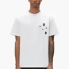 T-shirt « Star Monogram »