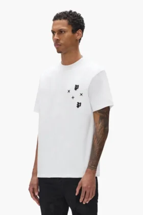 T-shirt « Star Monogram »