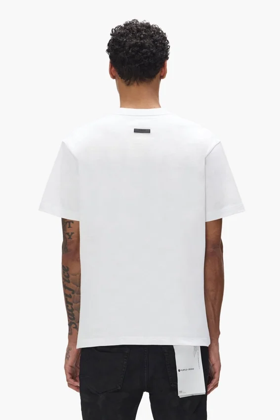 T-shirt « Star Monogram »
