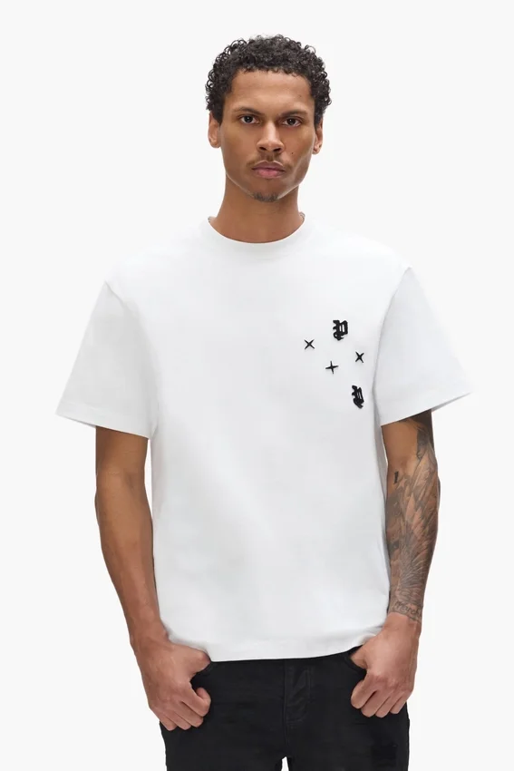 T-shirt « Star Monogram »